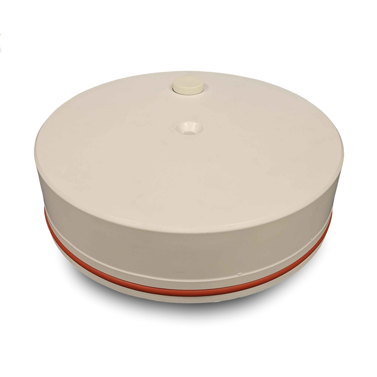 Complete Piston with Gasket
