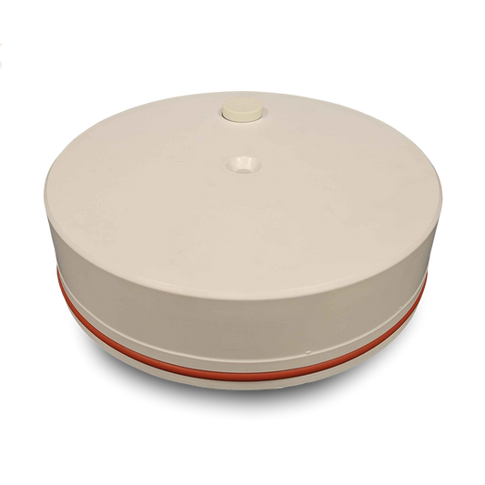 Complete Piston with Gasket