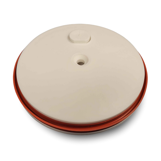 Trespade 5K Piston w/Gasket & Valve