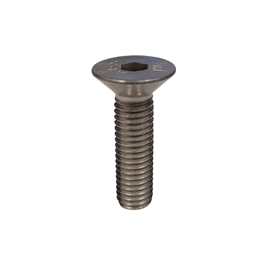 Trespade Piston Screw