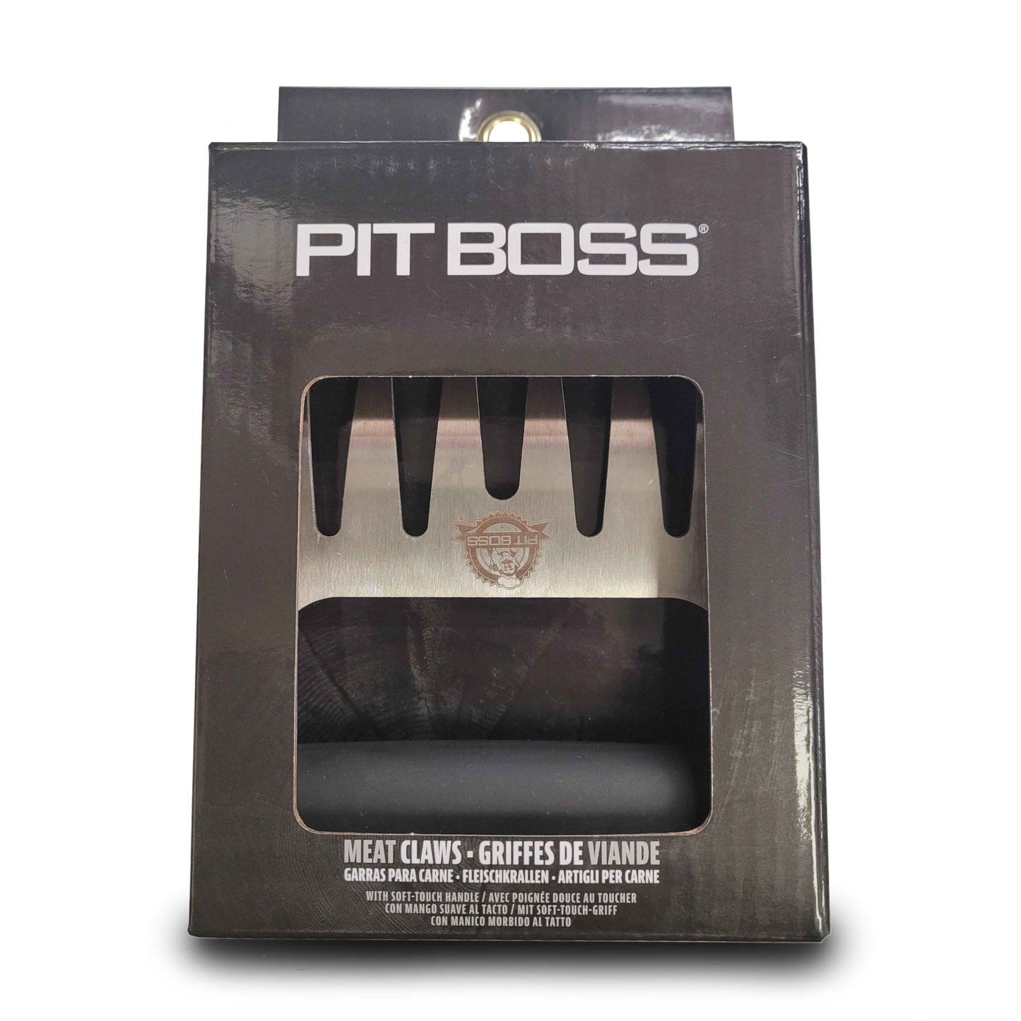 Pit Boss Soft Touch Meat Claws