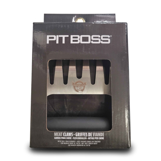 Pit Boss Soft Touch Meat Claws