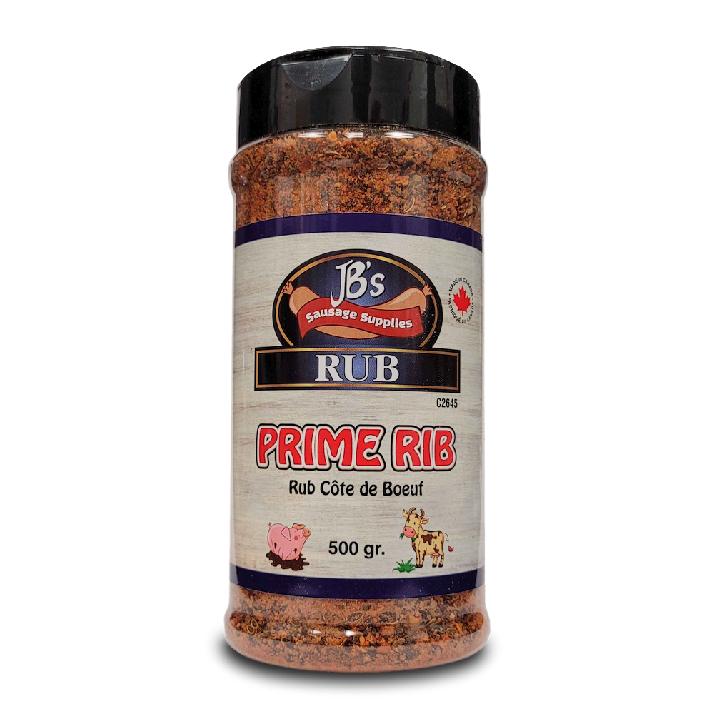 Prime Rib Rub