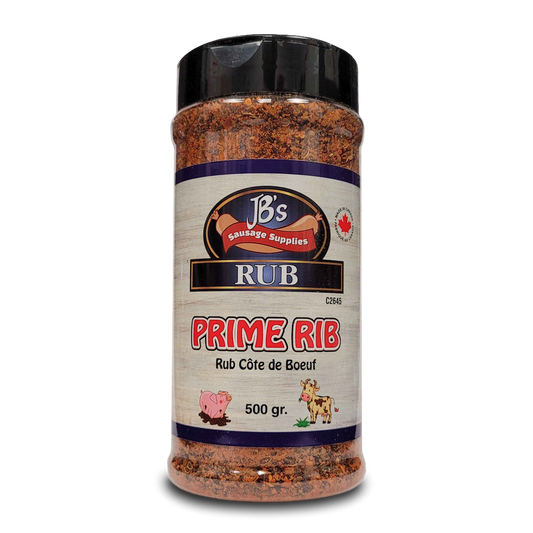 Prime Rib Rub