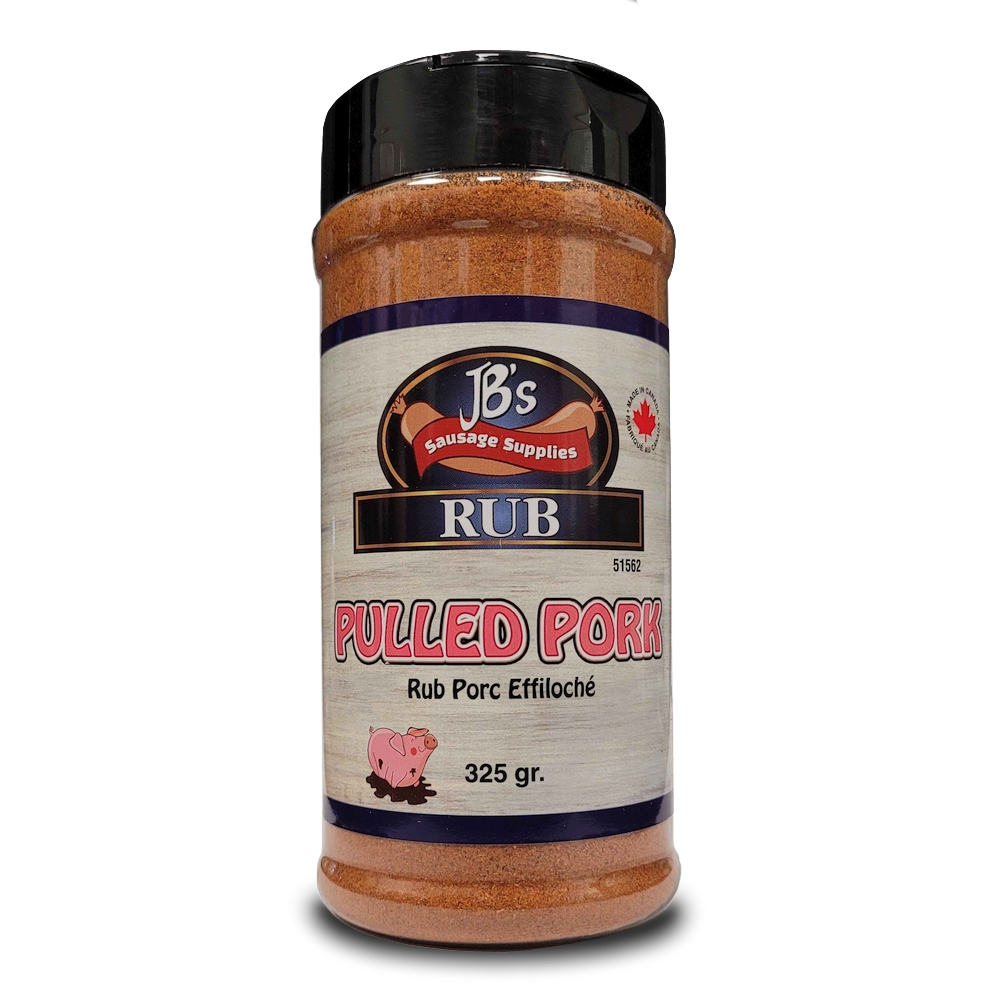 Pulled Pork Rub