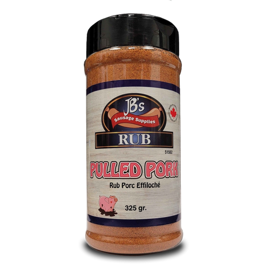 Pulled Pork Rub