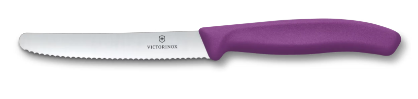 Swiss Classic Tomato and Table Knife