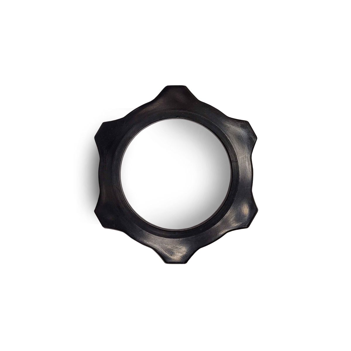 Retaining Ring for Large Stuffers