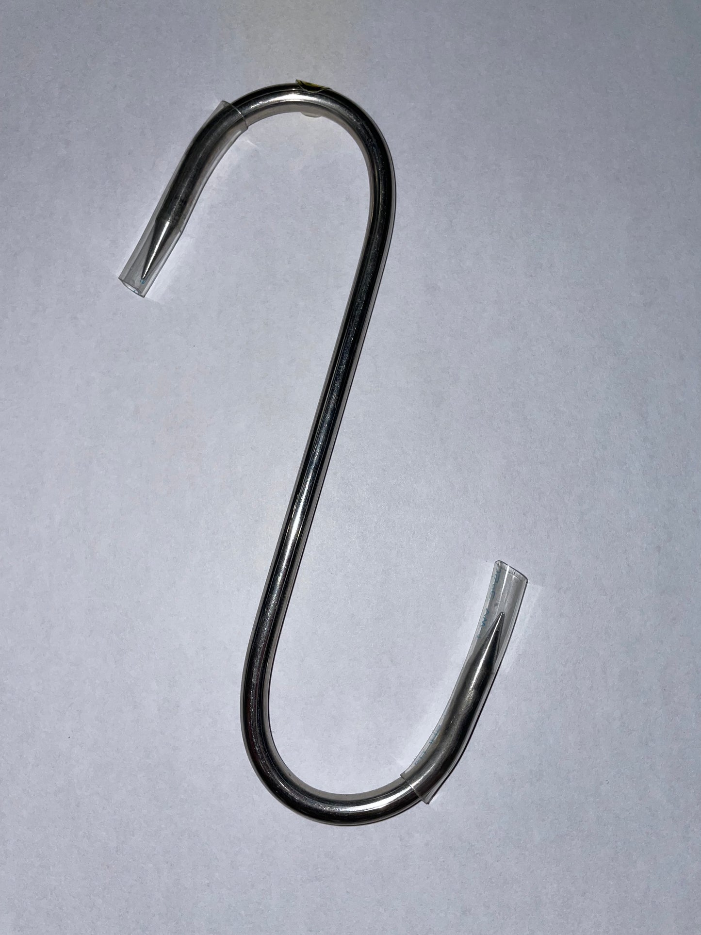 S-Hooks (Omcan)