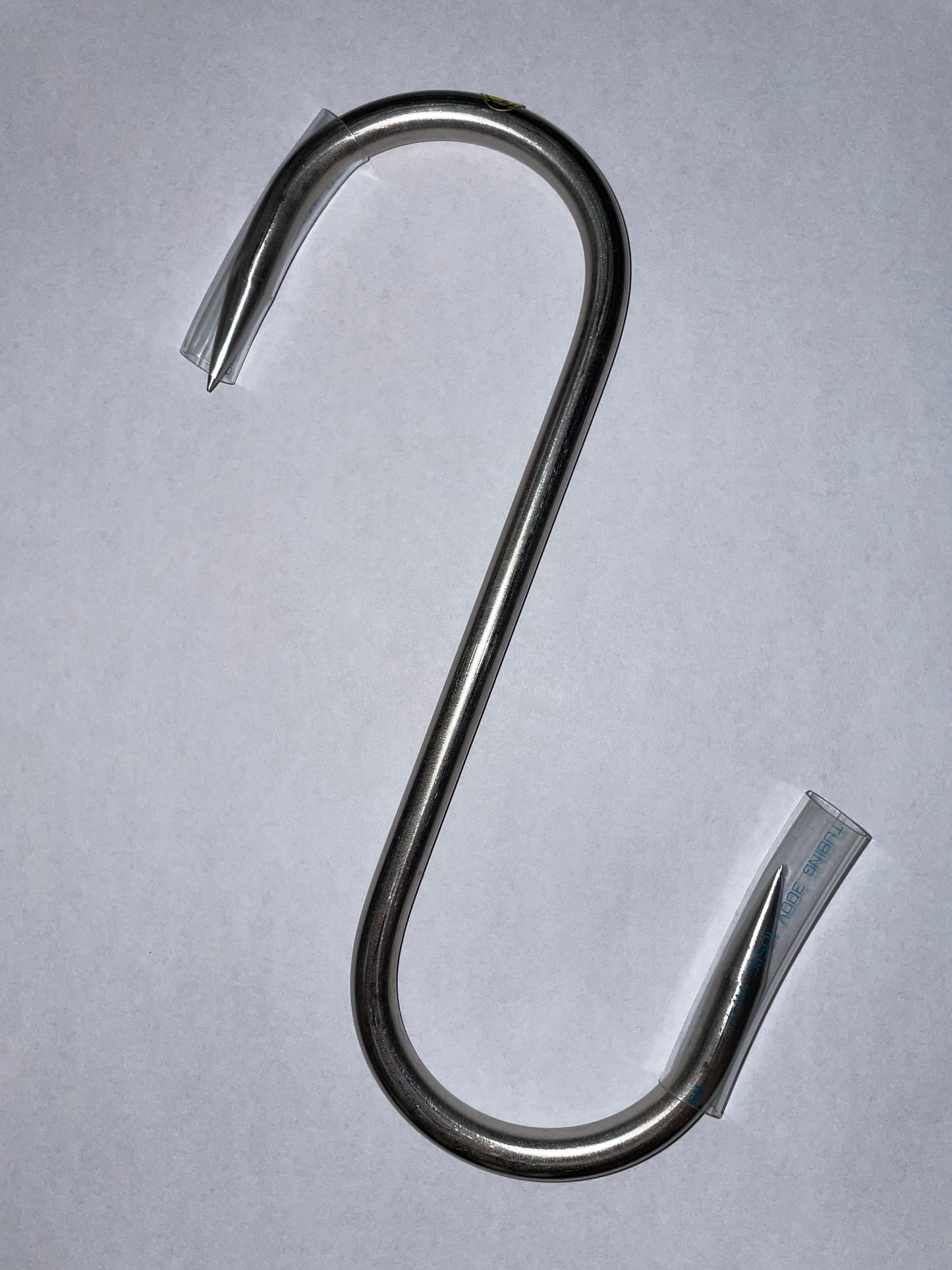 S-Hooks (Omcan)