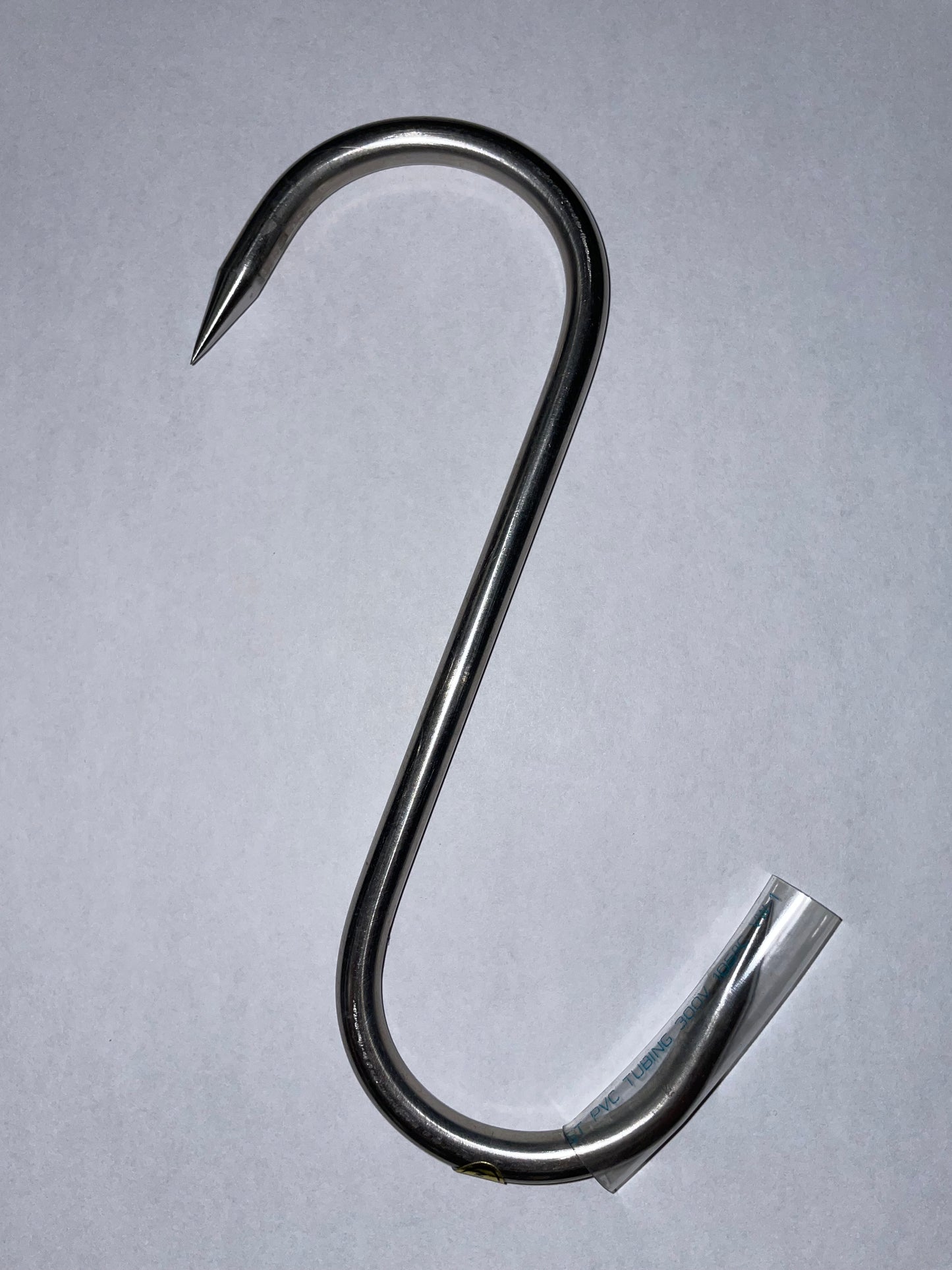 S-Hooks (Omcan)