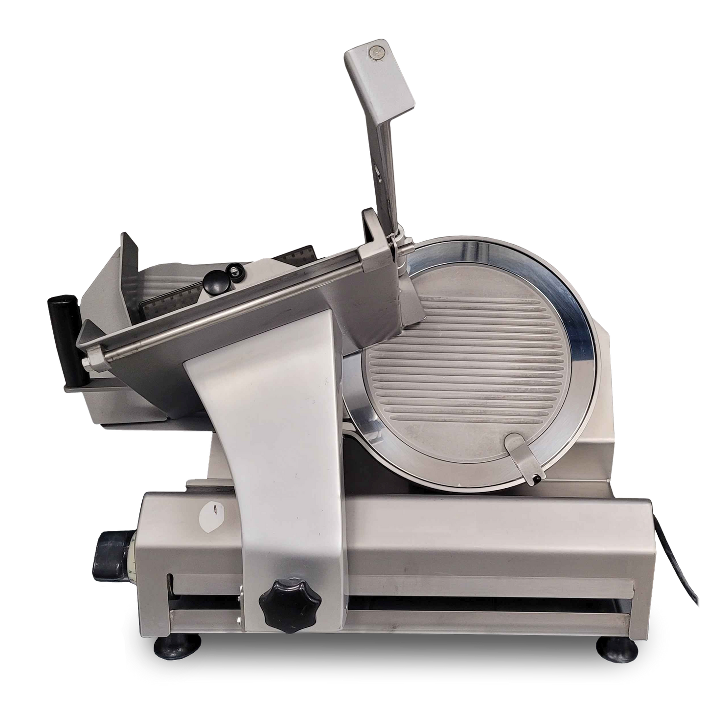 USED - Scharfen G330 Commercial Slicer – 13" Blade