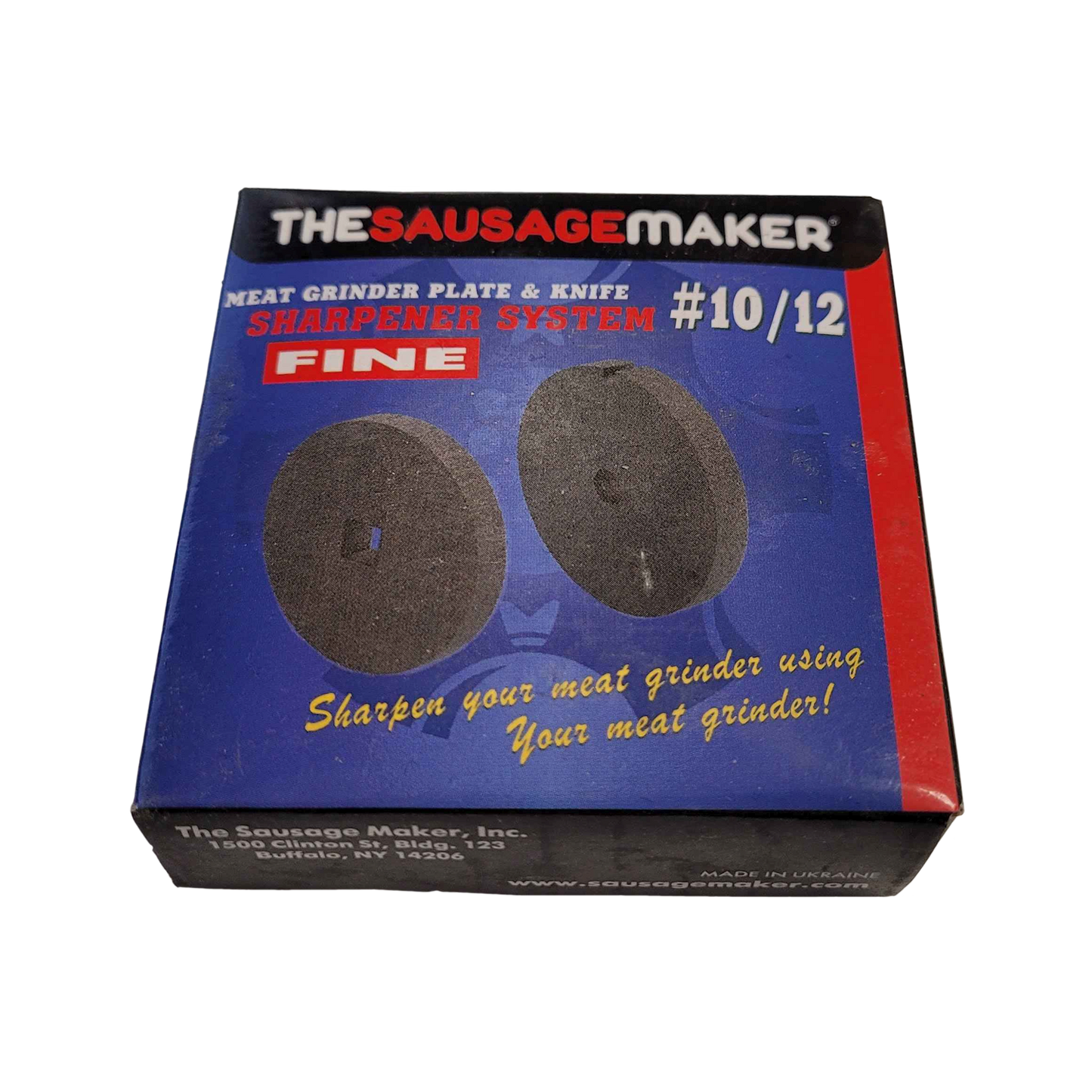 TSM Sharpener System - Fine