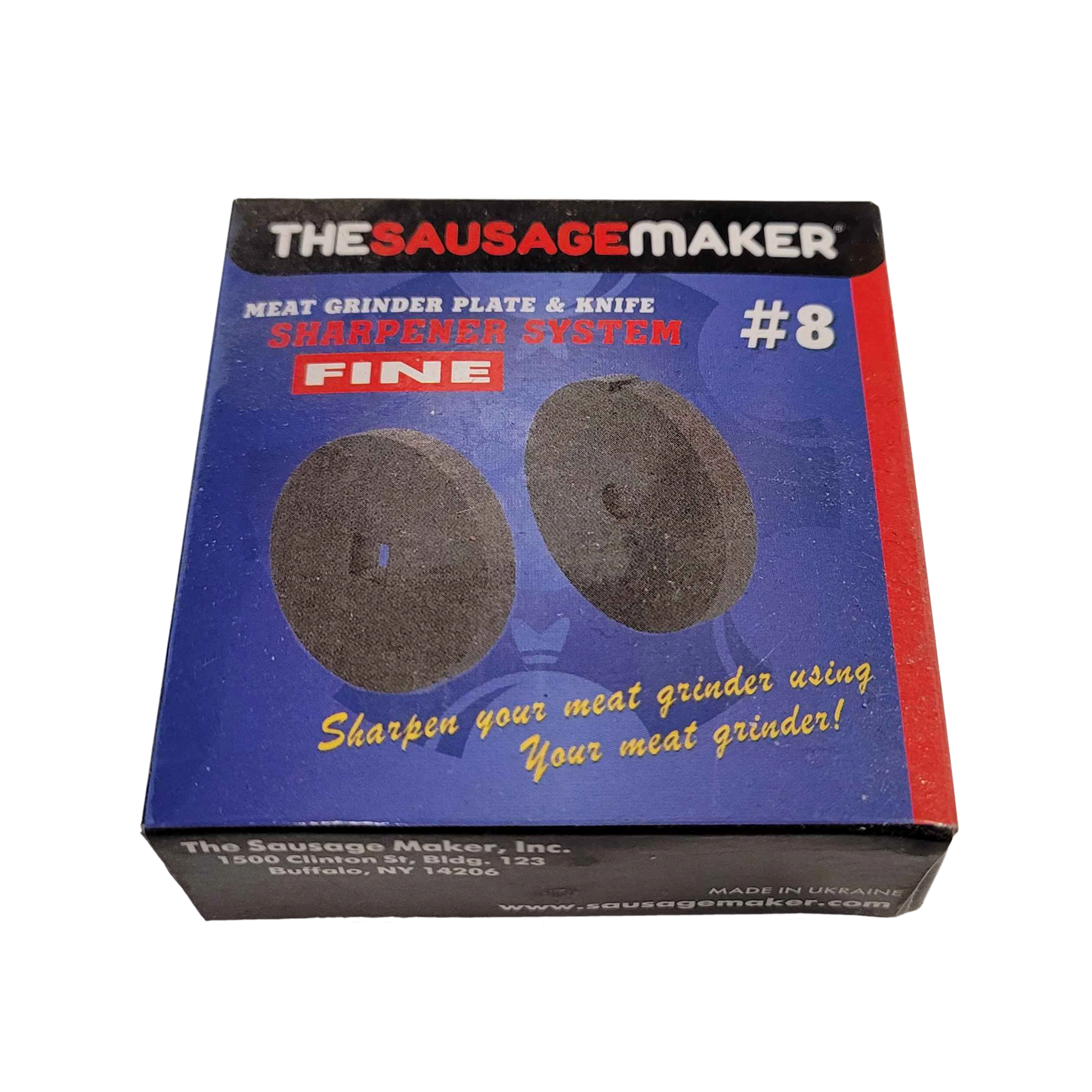 TSM Sharpener System - Fine