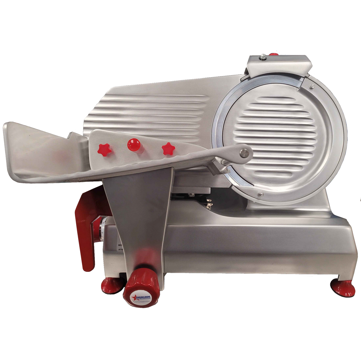 Omcan 12" Slicer