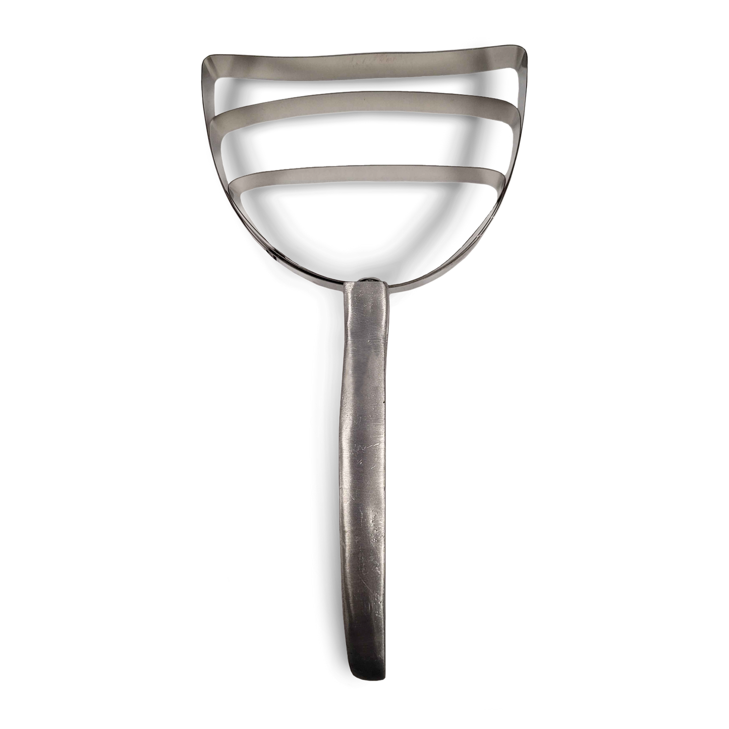 Bone Dust Scraper (Stainless)