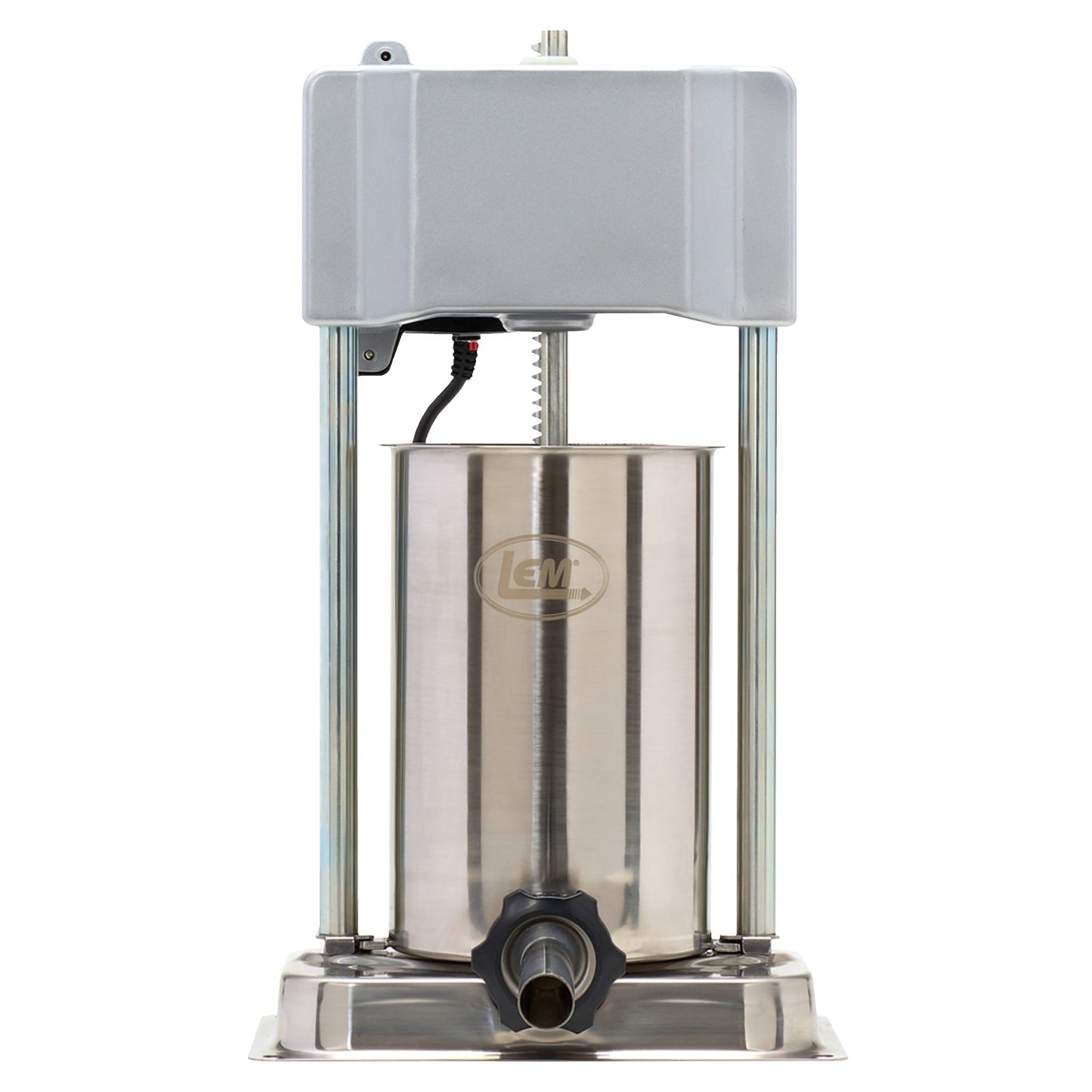 10lb Vertical Stuffer - Motorized