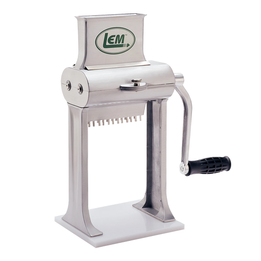 2 in 1 Jerky Slicer and Tenderizer