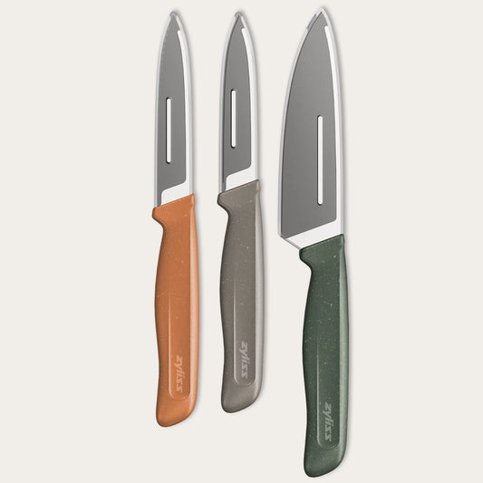 3 Piece Knife Set
