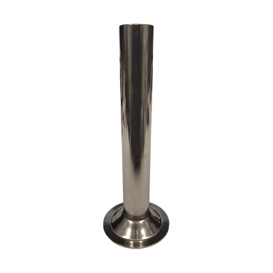 Jerky Cannon® 3/4" ID Stuffing Tube - 6"