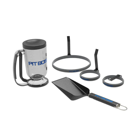 Pit Boss Ultimate Breakfast Kit