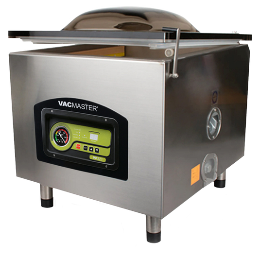 VacMaster VP321