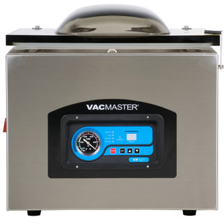 VacMaster VP321