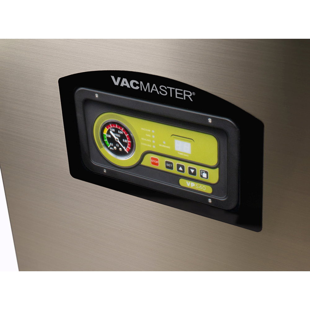 VacMaster VP540