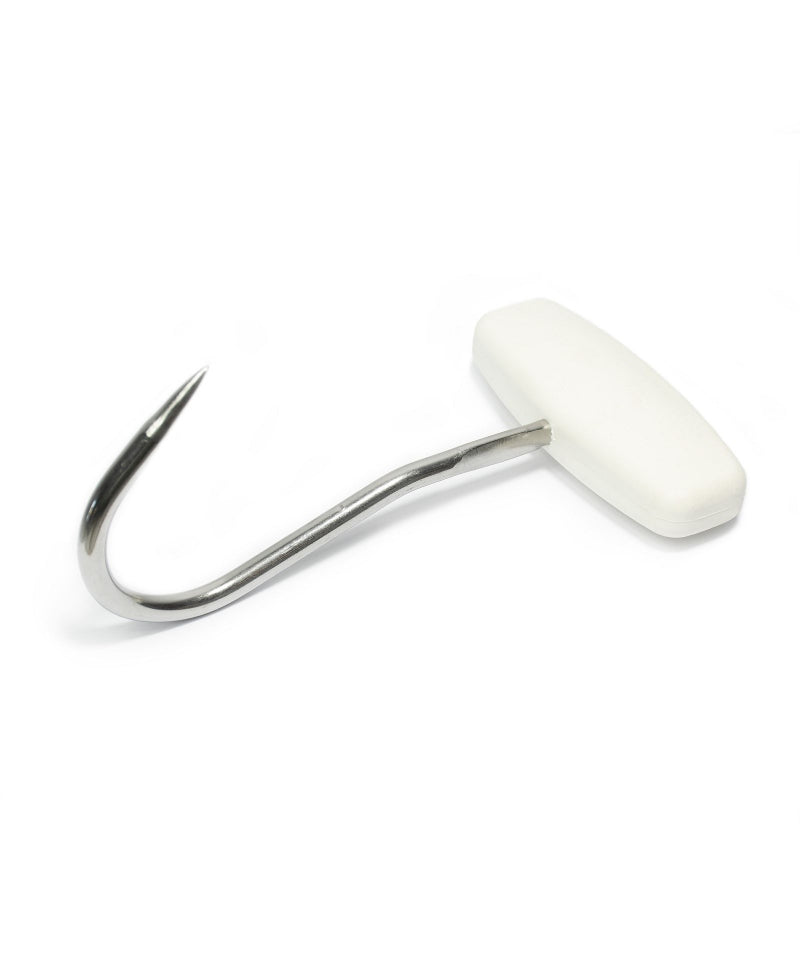 Boning Hooks (White Handle)