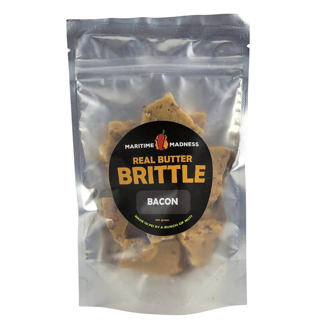 Bacon Brittle