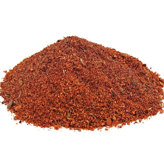 Cajun Spice #3