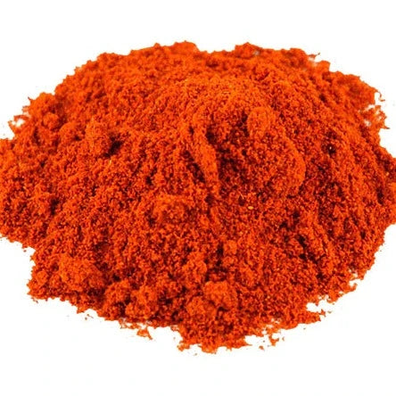 Cayenne Pepper 50