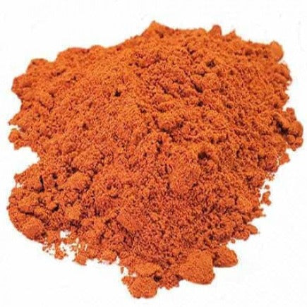 Cayenne Pepper 30 (hot)