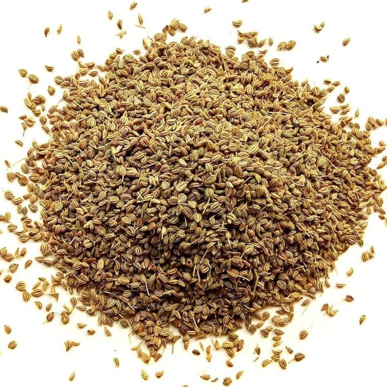 Celery Seed Whole