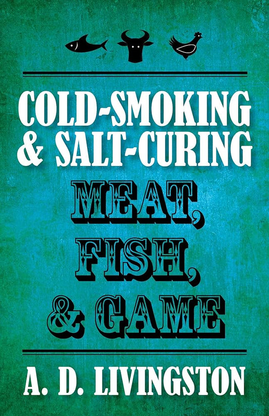 Cold-Smoking & Salt-Curing