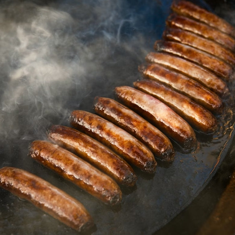 JB's European Style Sausage S/B/C