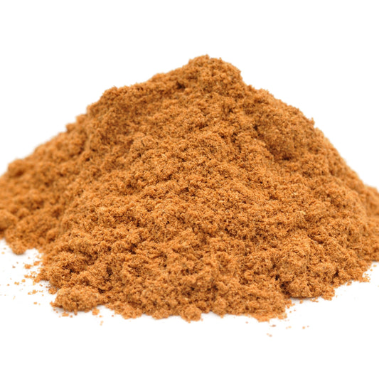 Cinnamon Ground