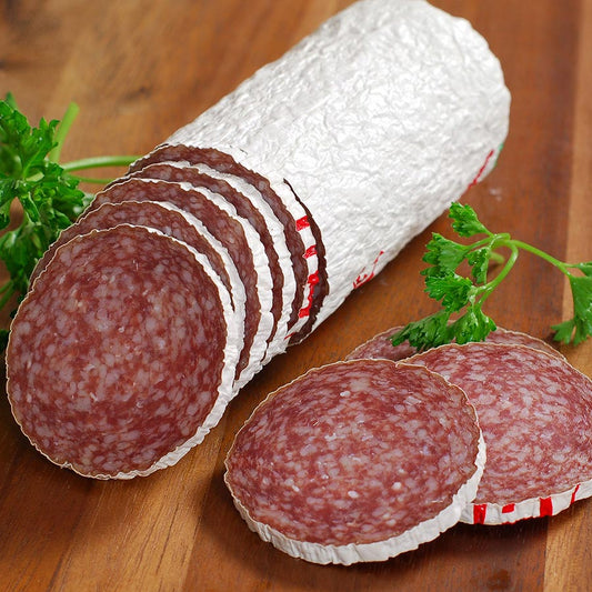 Dry Hungarian Salami S/B/C