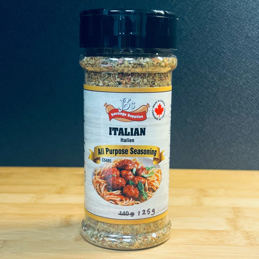 Italian All Purpose Seasoning