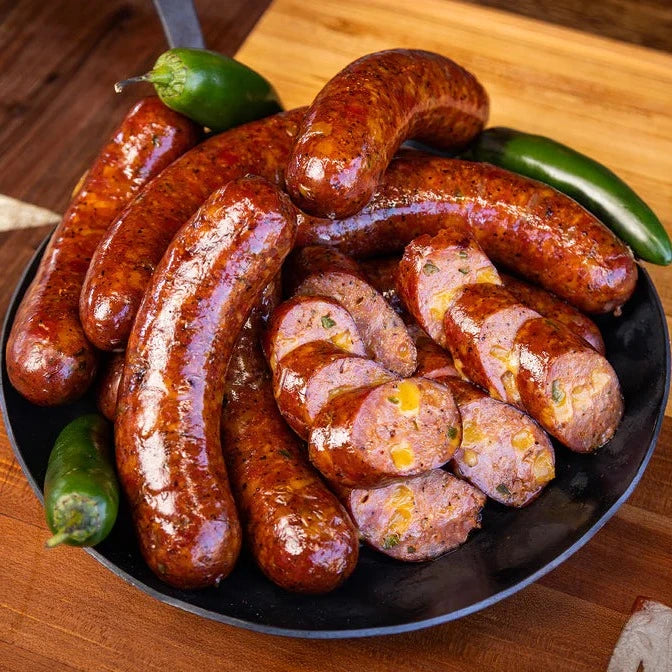 Jalapeno Smokies S/B/C