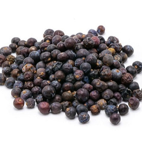 Juniper Berries