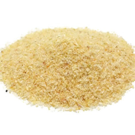 Onion Granulated