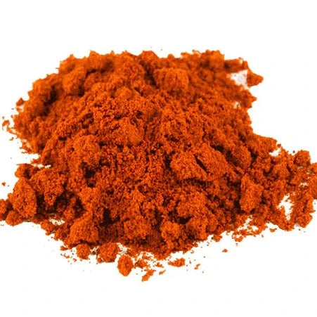 Paprika Standard