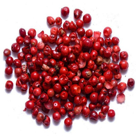 Pink Peppercorn Whole