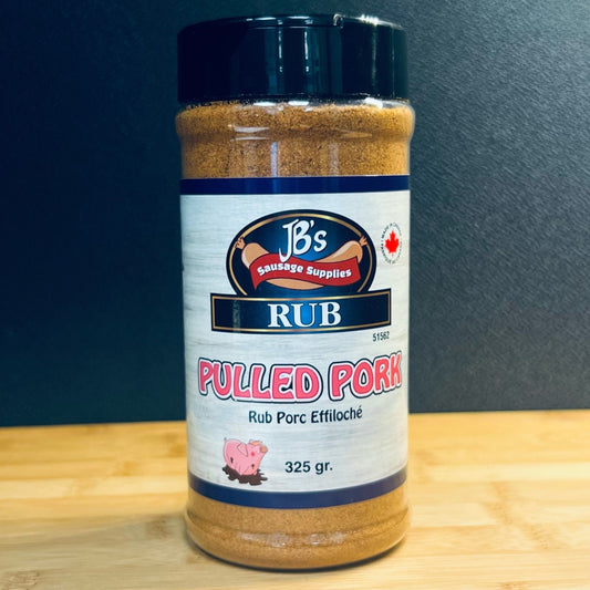 Pulled Pork Rub