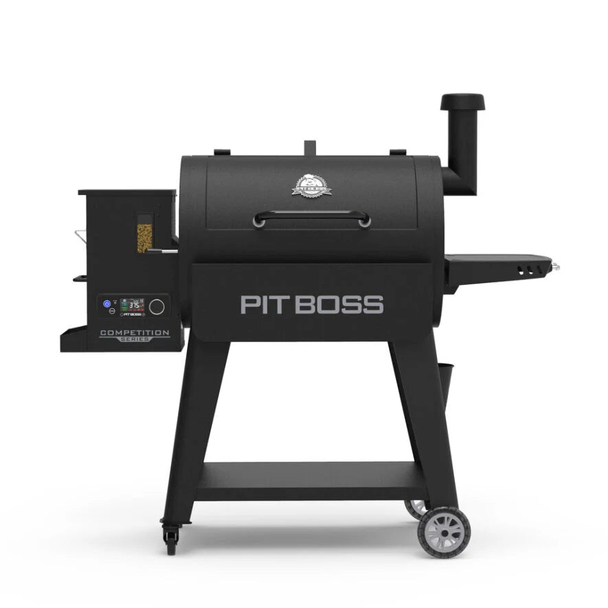 Pit Boss Competition Series 820 Wood Pellet Grill