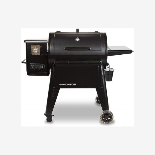 Pit Boss Navigator 850 GW Wood Pellet Grill