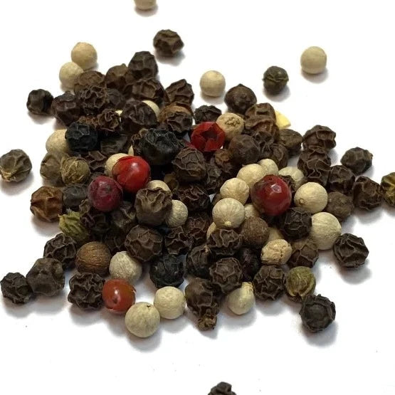 Five Peppercorn Mix