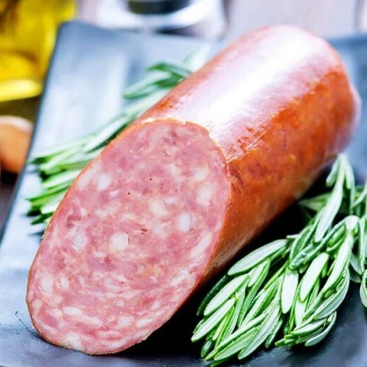 Cooked Salami S/B/C (GF) JB's Sausage Maker Supplies