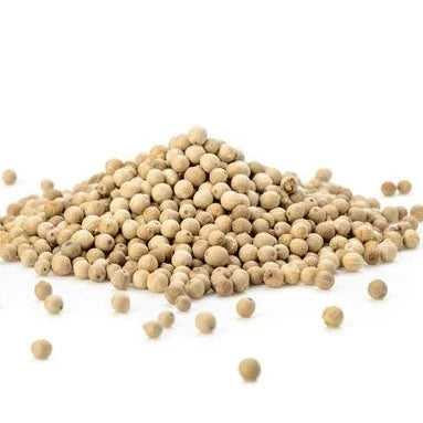 White Pepper Whole